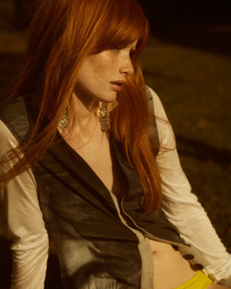 Amanda Smith