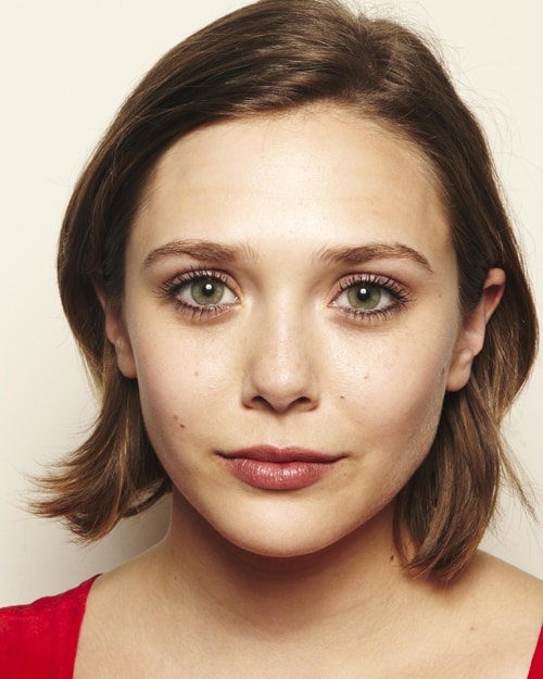 Elizabeth Olsen Elizabeth Olsen