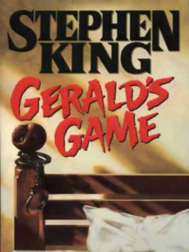 Gerald's Game