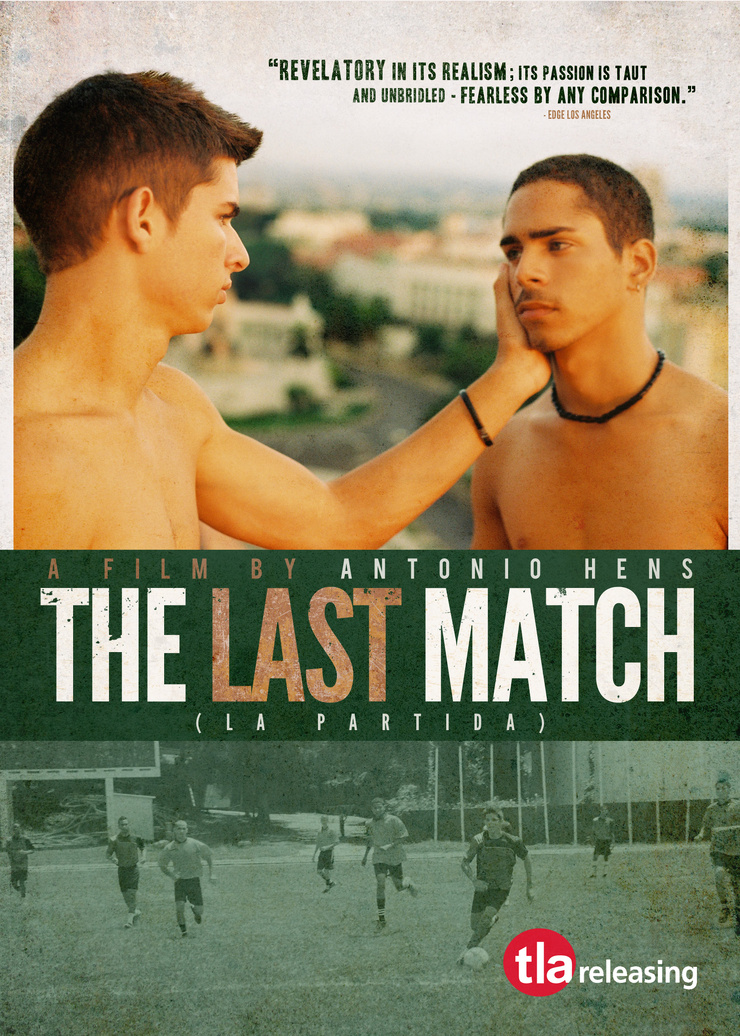 The Last Match