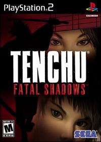 Tenchu: Fatal Shadows