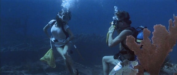 The Deep The Deep