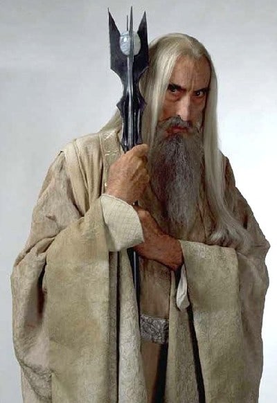 Christopher Lee