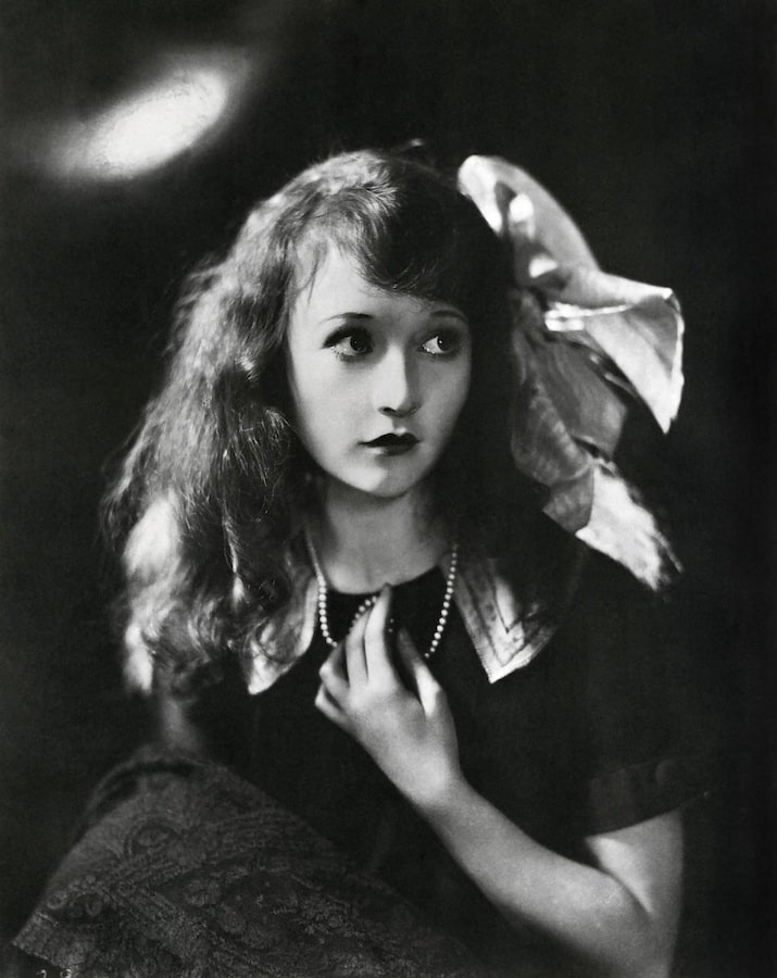 Betty Compson