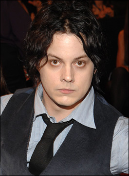 Jack White