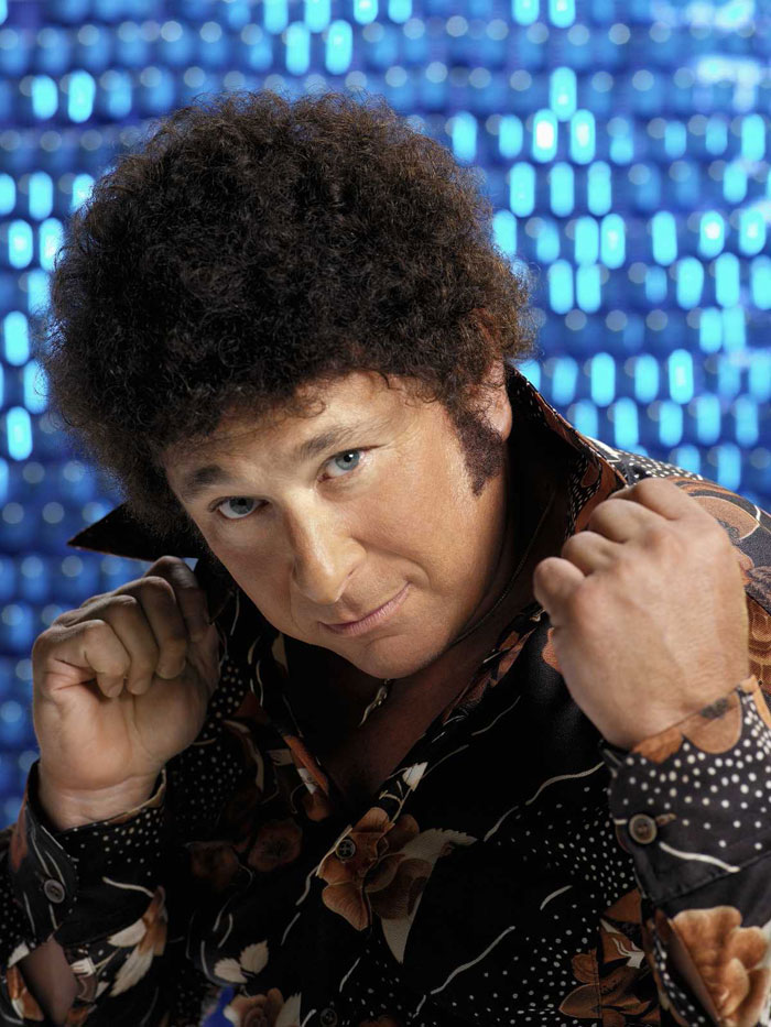 Don Stark