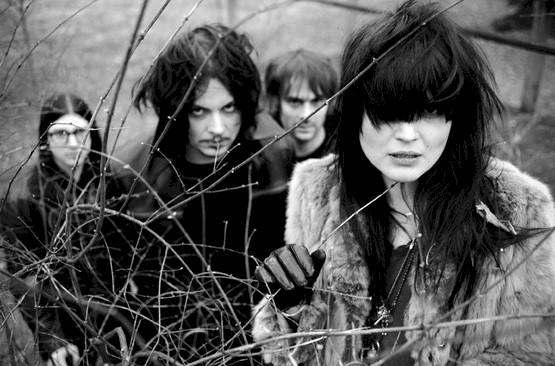 Jack White