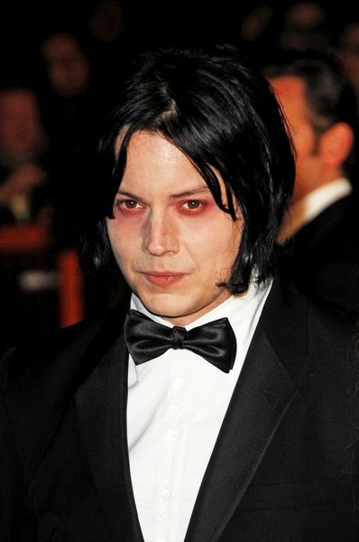 Jack White