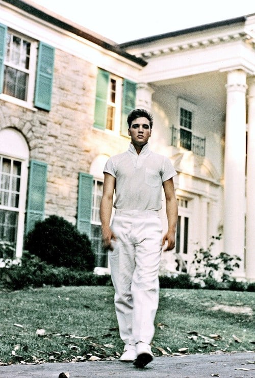 Elvis Presley Elvis Presley