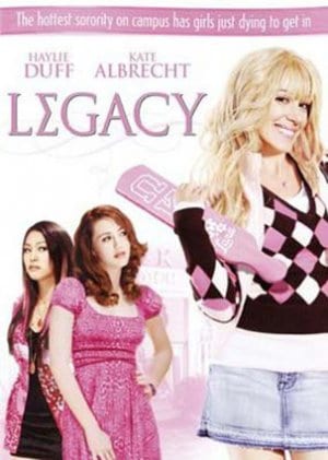 Legacy (2008)