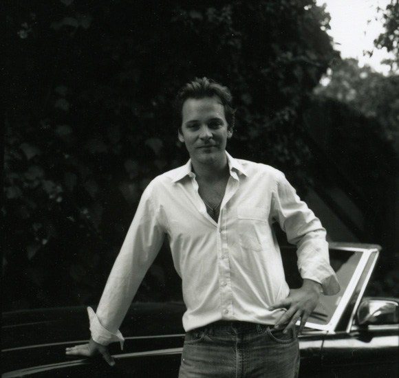 Peter Sarsgaard