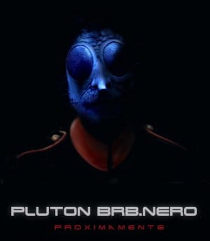 Plutón B.R.B. Nero