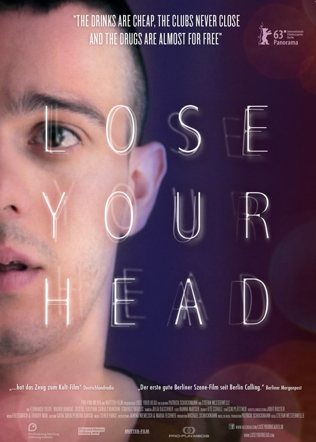 Lose Your Head