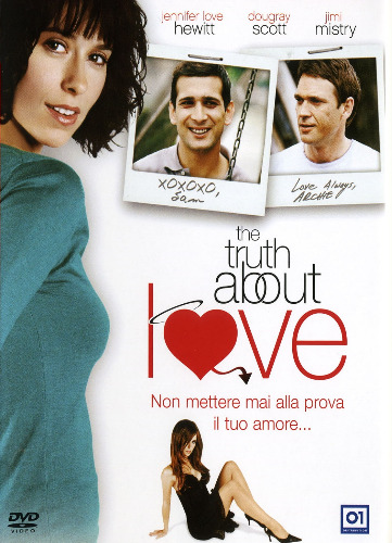 The Truth About Love
