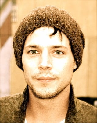 Nathan Wetherington