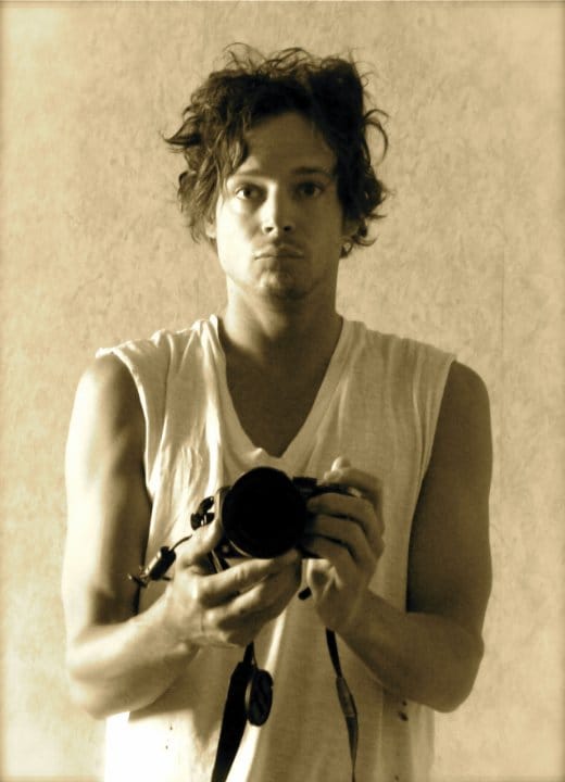 Nathan Wetherington
