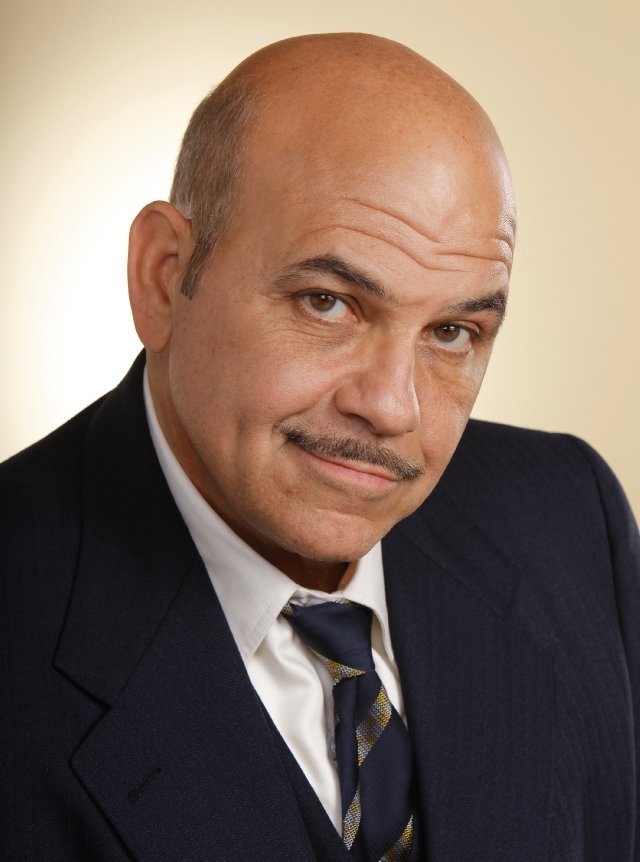 Jon Polito