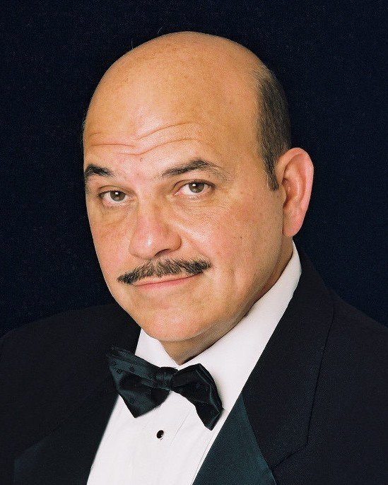 Jon Polito Jon Polito