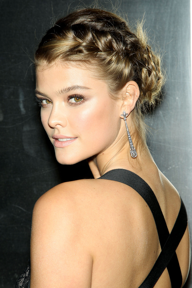 Nina Agdal Nina Agdal