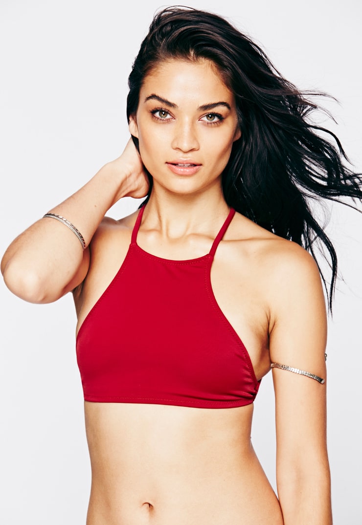 Shanina Shaik