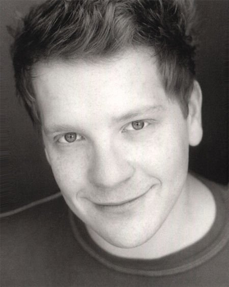 Ethan Cohn