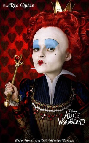 Alice in Wonderland