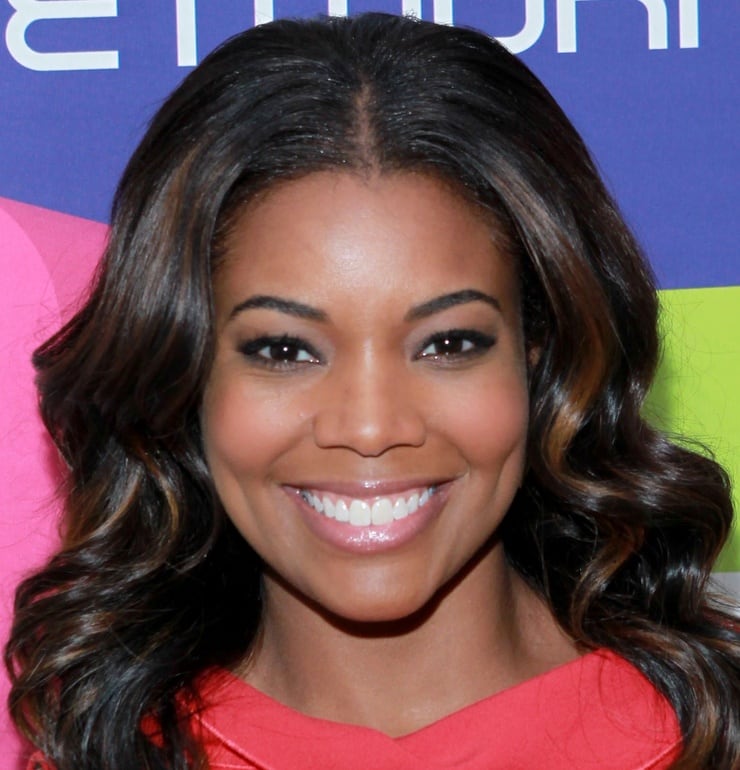 Gabrielle Union