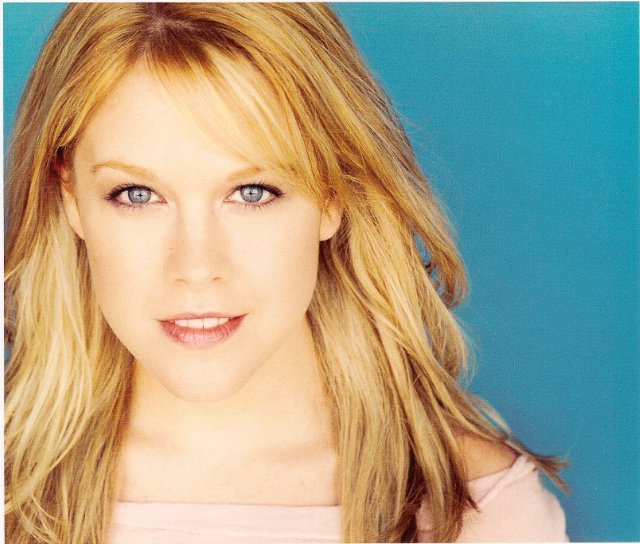 Cherilyn Hayres