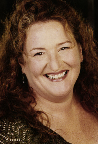 Rusty Schwimmer