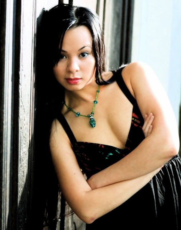 Michelle Ongkingco