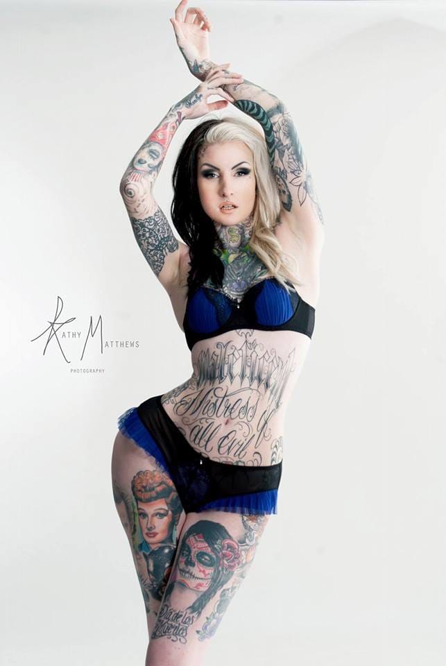 Lusy Logan