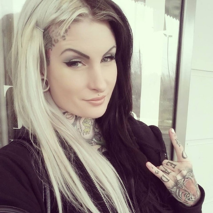 Lusy Logan