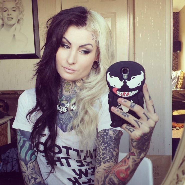 Lusy Logan