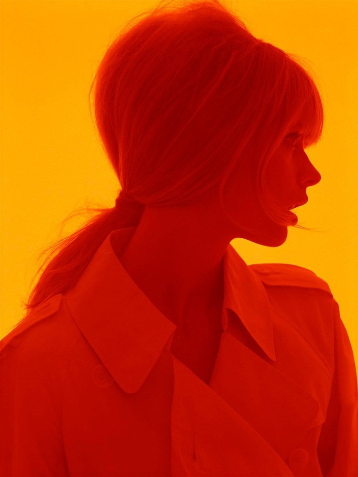 Julia Stegner