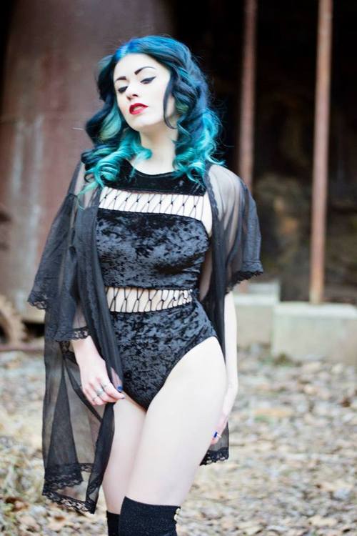 Marissa