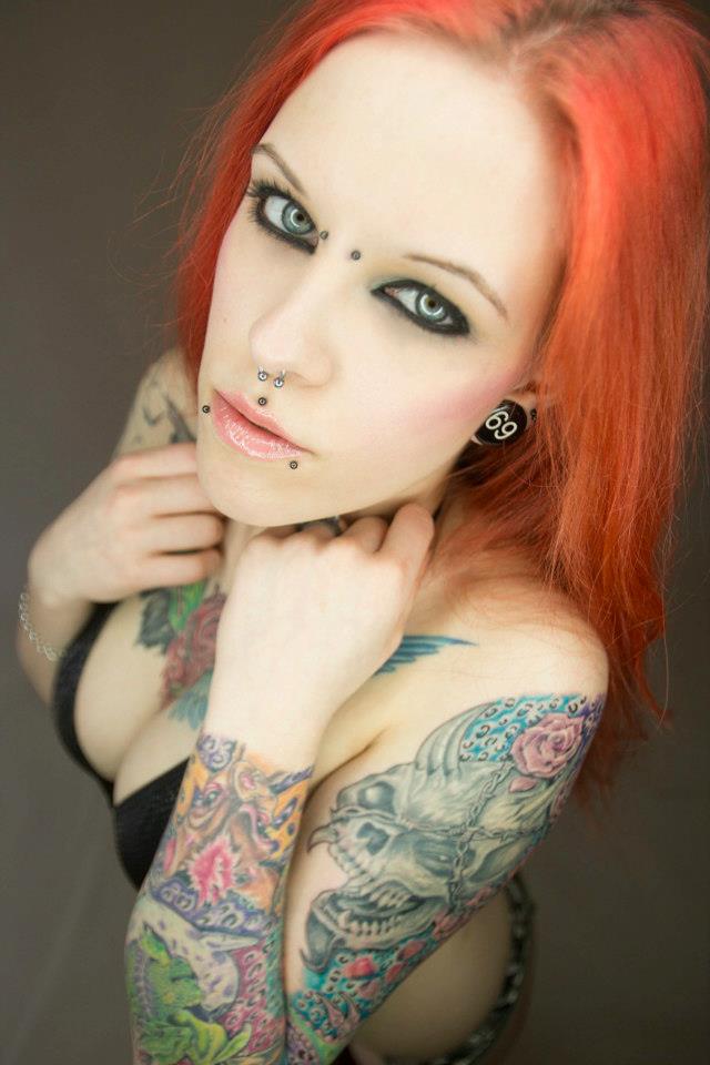 Yazmin Morgan Yazmin Morgan