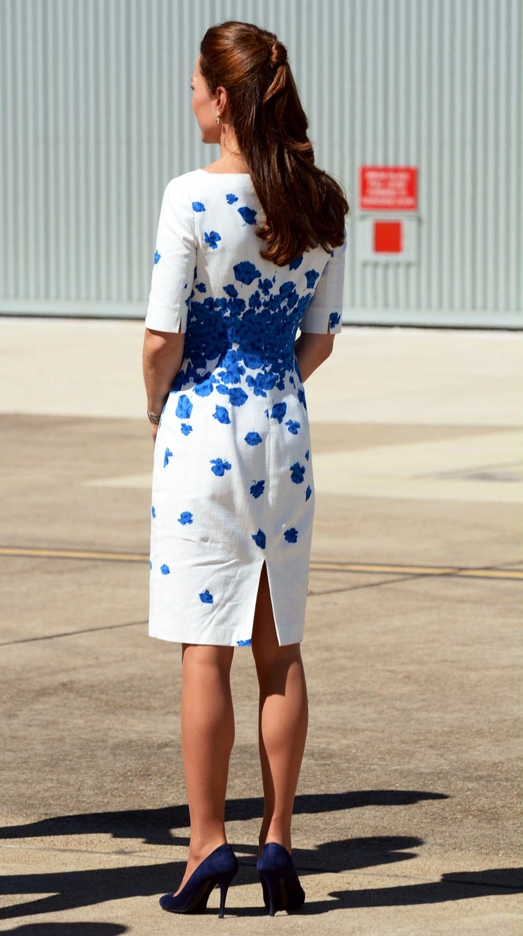Kate Middleton