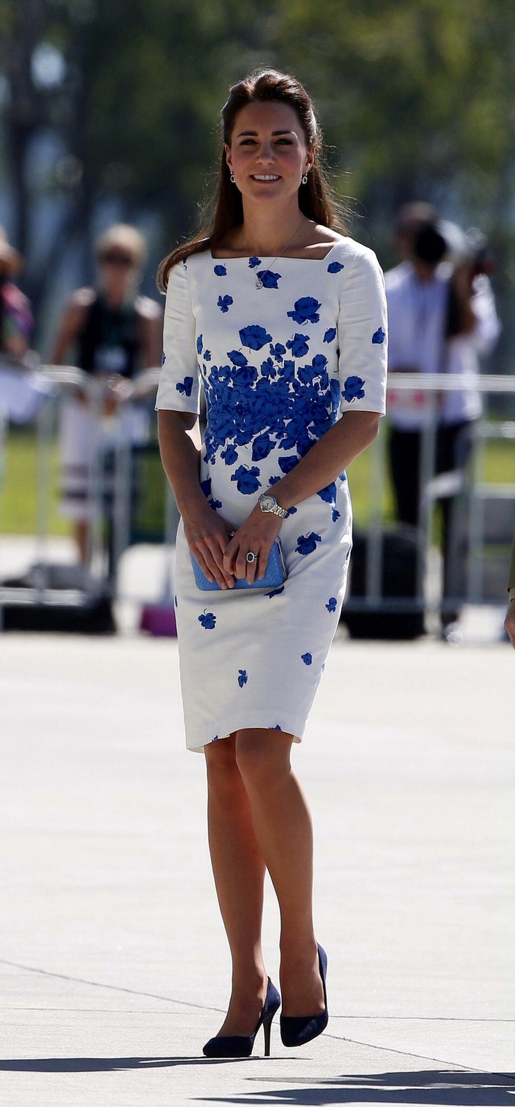 Kate Middleton