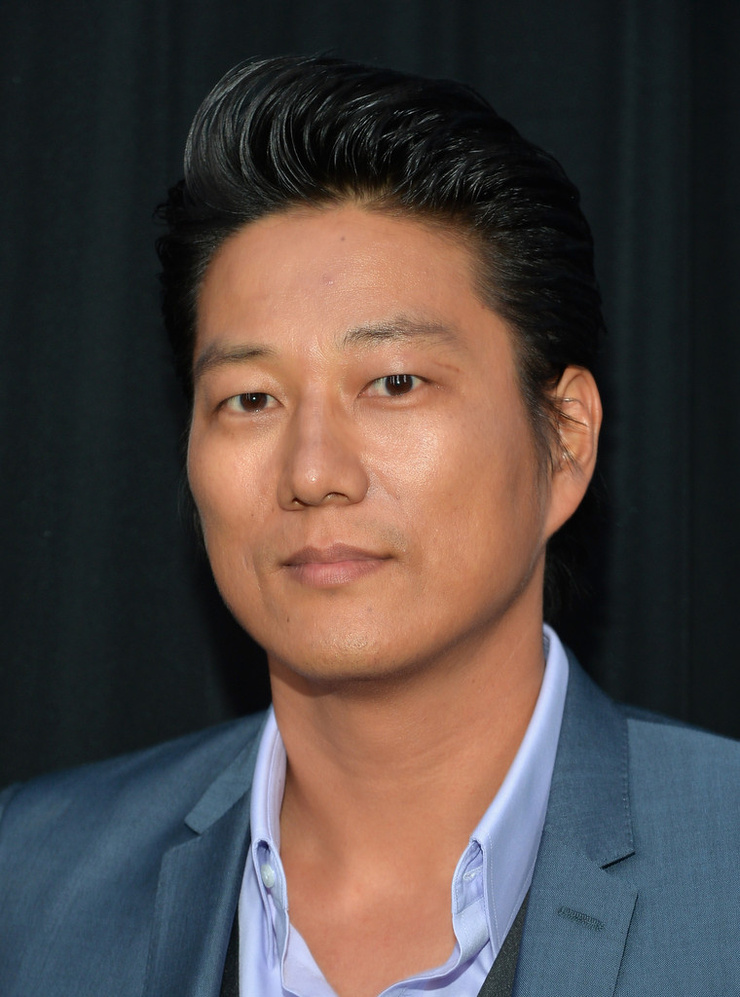 Sung Kang Sung Kang