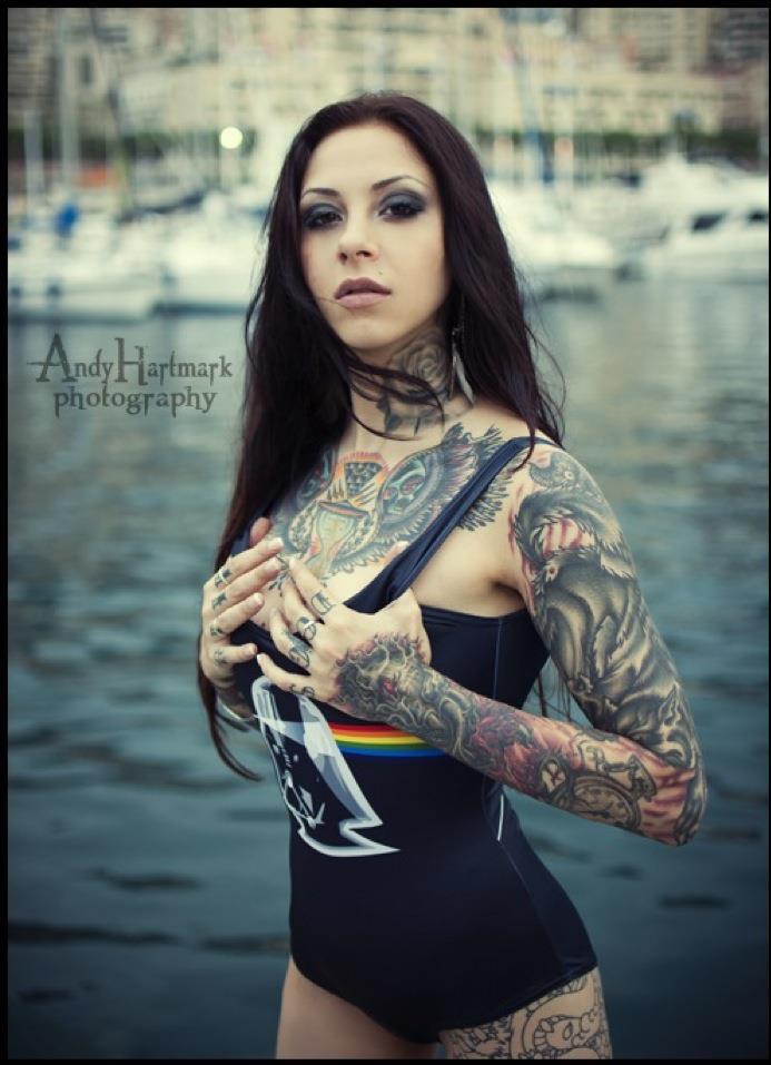 Gogo Blackwater