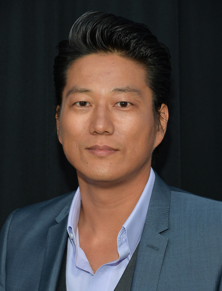 Sung Kang