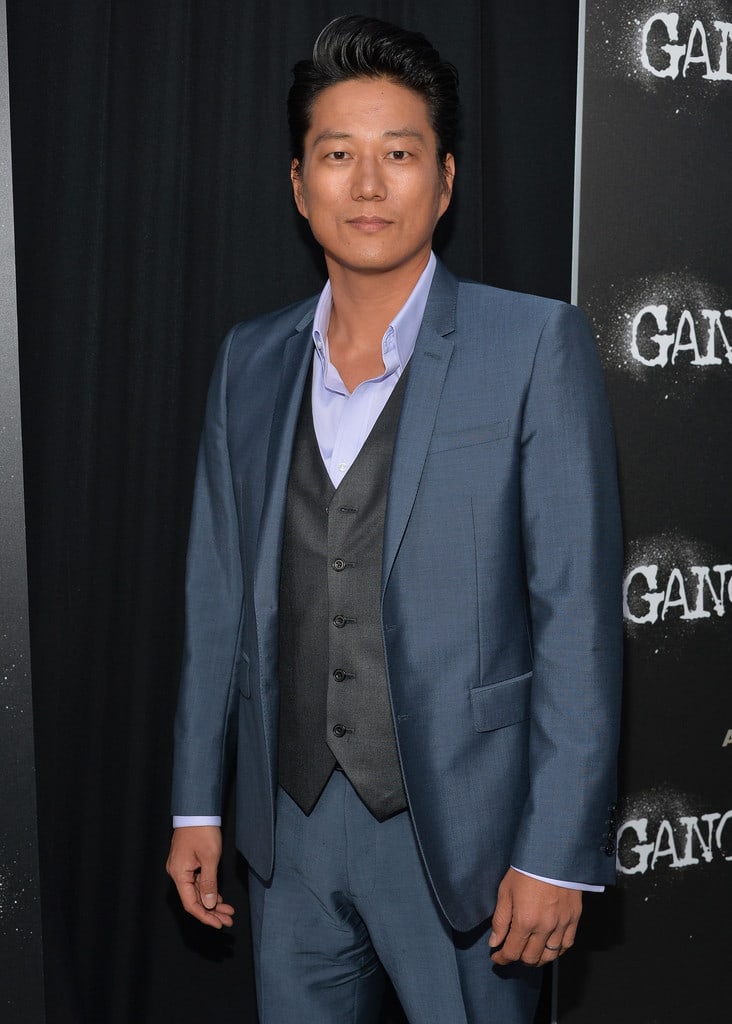 Sung Kang