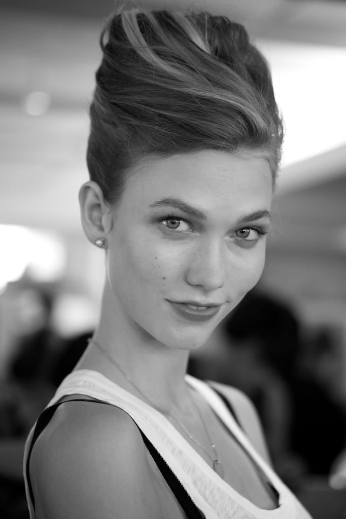 Karlie Kloss Karlie Kloss
