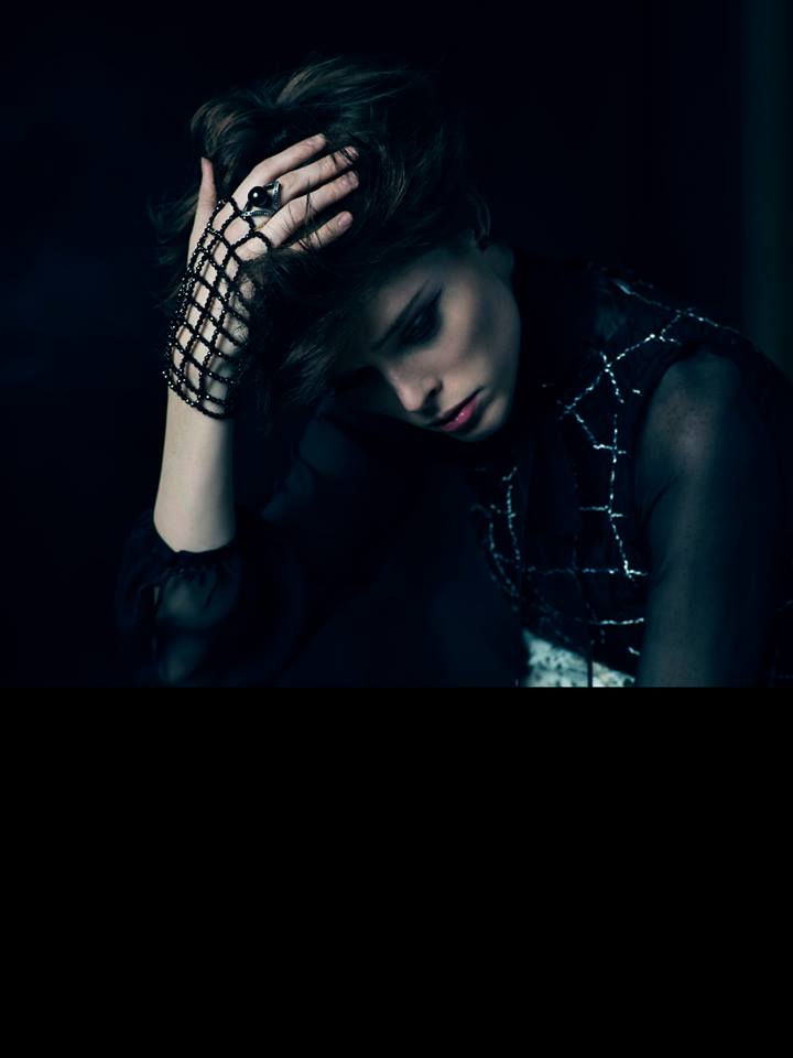 Coco Rocha Coco Rocha