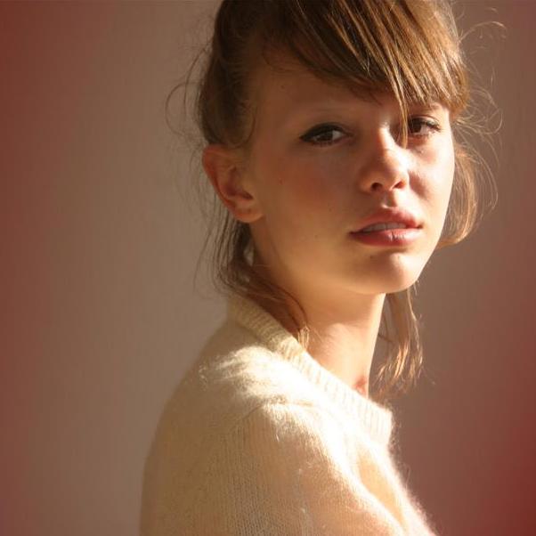 Mia Goth