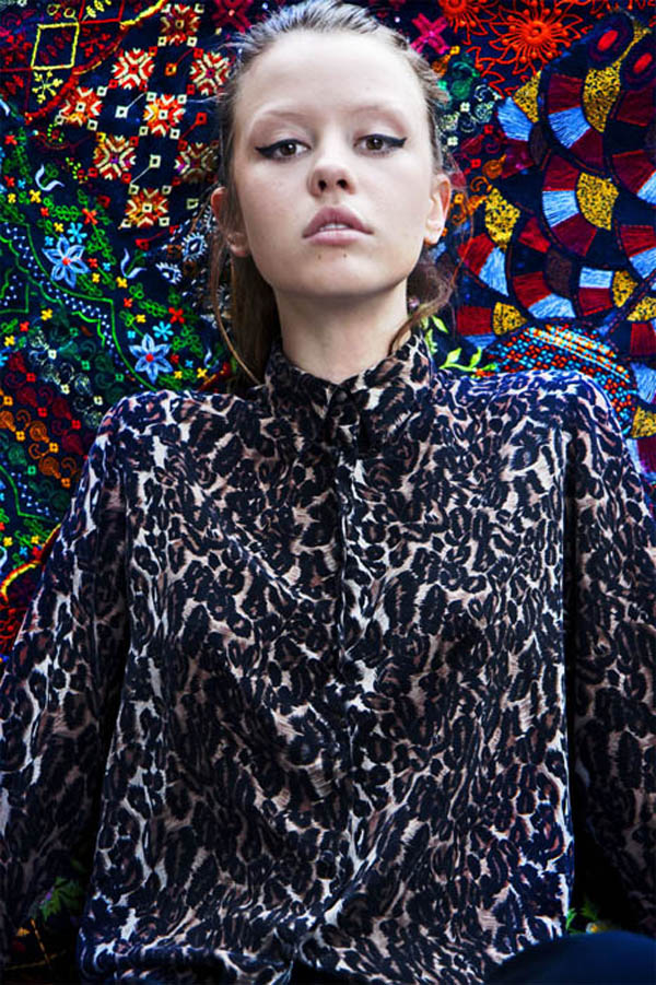 Mia Goth Mia Goth