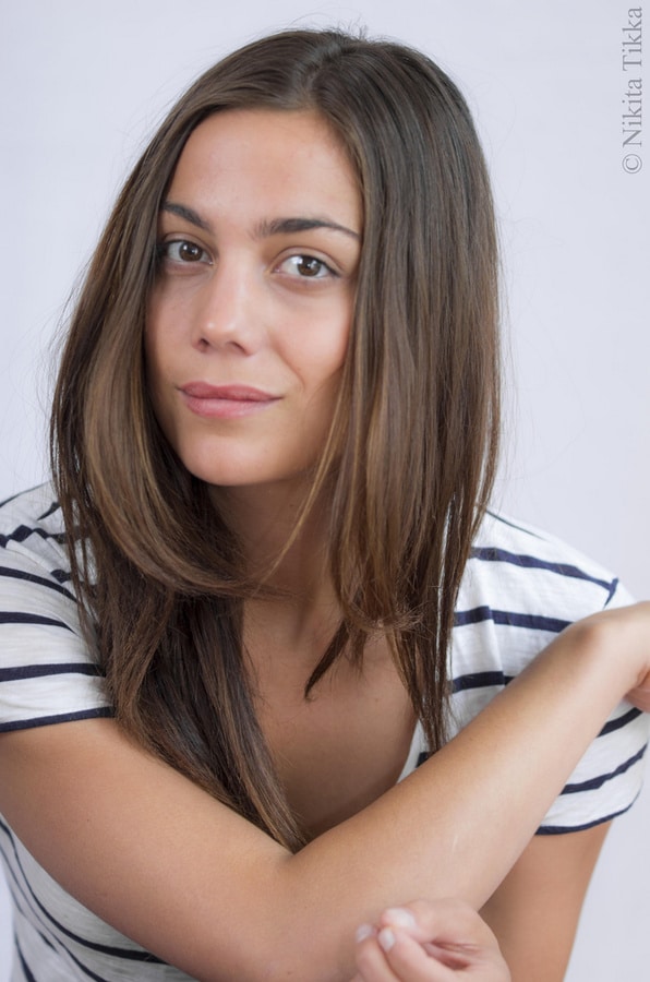 Manuela Bosco
