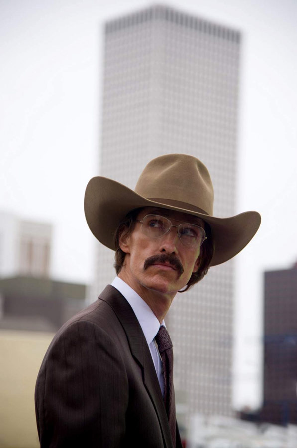 Matthew McConaughey Matthew McConaughey