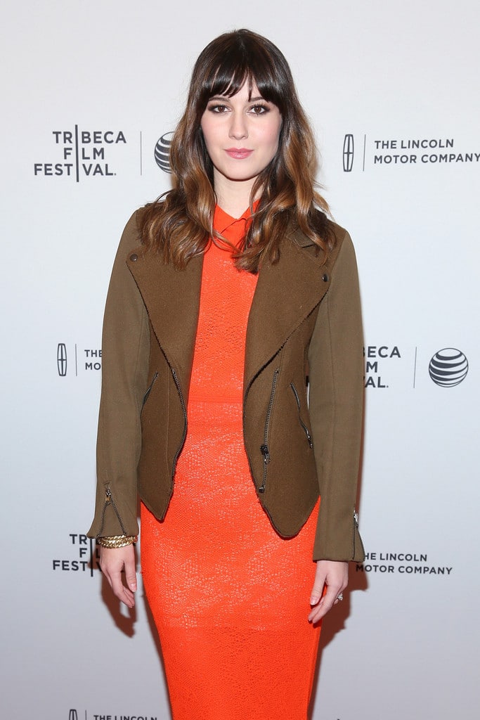 Mary Elizabeth Winstead Mary Elizabeth Winstead