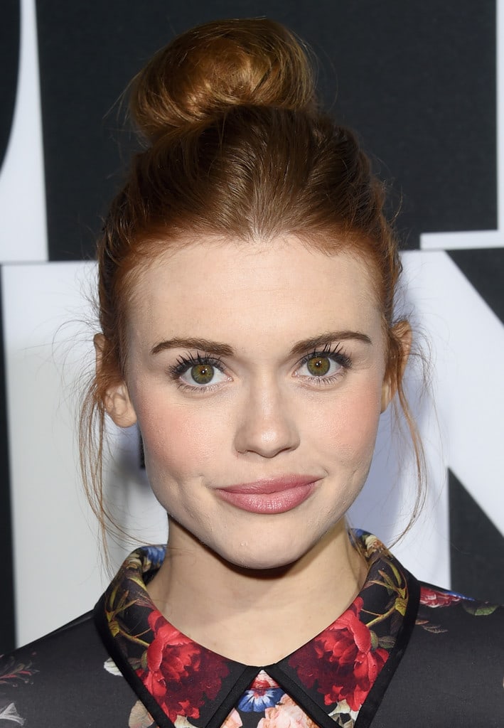 Holland Roden picture